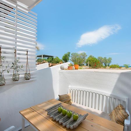 Vamare Beachfront House Геннади Экстерьер фото